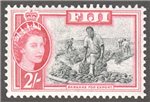Fiji Scott 158 Mint